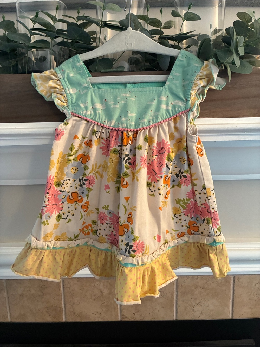 Sz 4 Matilda Jane